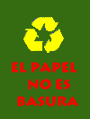 RECICLA!