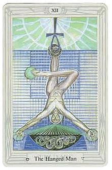 The Hanged Man