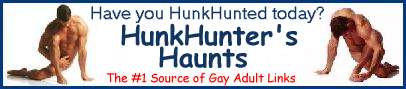 HunkHunter's Haunts