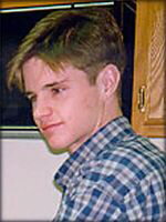 Matthew Shepard