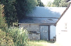 Barn