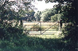 Gate