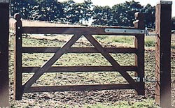 Gate