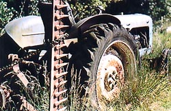 Tractor