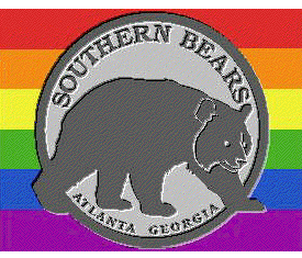 southernbearflag