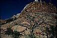 New Mexico Mountains