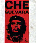 Che Guevara