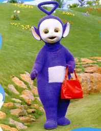 tinky winky