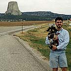 Devil's Tower