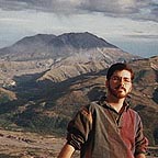 Mount St. Helens