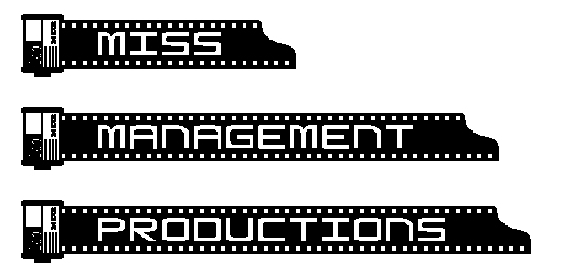 Miss Management Productions