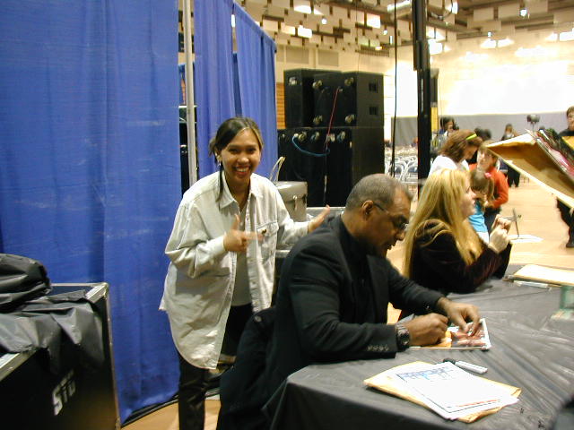 Michael Dorn