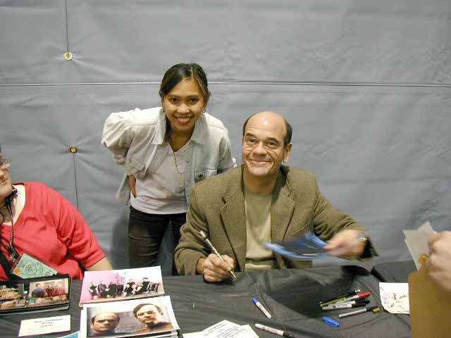 Robert Picardo