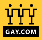 chat on gay.com