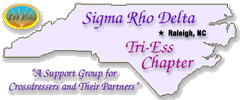 Sigma Rho Delta