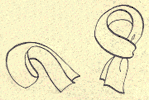 Hacking Knot Diagram