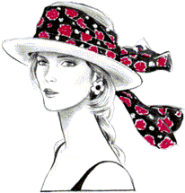 Hat Wrap