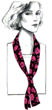 Men’s Tie / Slip Knot