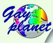 GAYSCAPE.COM The Gay and Lesbian Internet