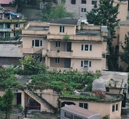 Townhouses