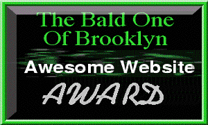 bald-award