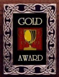 Gold Award