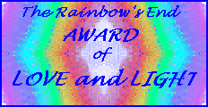 rainbow end award