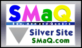 SMAQ silver Award