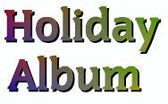 Holiday Album