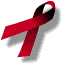 AIDS Ribbon