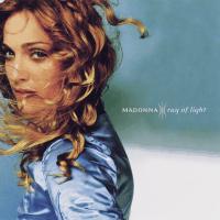 Madonna RAY OF LIGHT