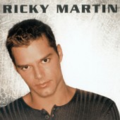 Ricky Martin