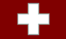 Swiss flag