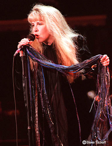 stevie nicks