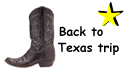 Back to Texas trip