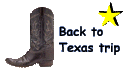 Back to Texas trip