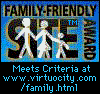 Family-Friendly Site