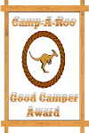 Good Camper Award