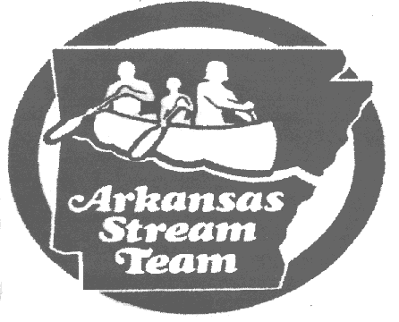 Arkansas Stream Team