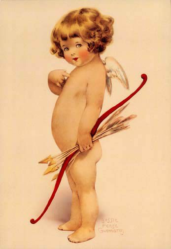 cupid