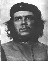 Che Guevara