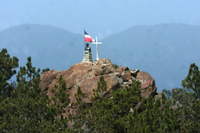 La Cumbre del Caribe