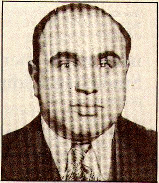 Al Capone