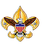 Boy Scout Logo