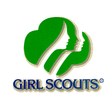 Girl Scout Logo