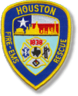 Houston Fire Rescue