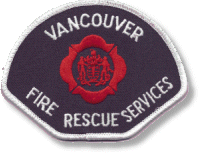 Vancouver Fire Rescue