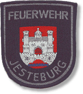 Feuerwehr Jesteburg