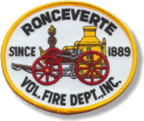 Ronceverte Vol. Fire Dept.