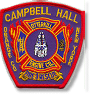 Campbell Hall, NY